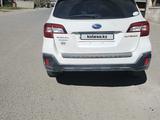 Subaru Outback 2019 года за 12 500 000 тг. в Семей – фото 3