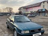 Audi 80 1993 годаүшін1 150 000 тг. в Алматы