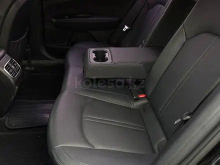 Kia K5 2015 года за 8 800 000 тг. в Алматы – фото 11