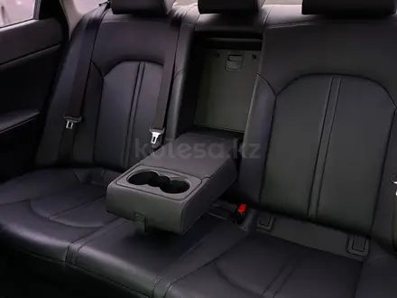 Kia K5 2015 года за 8 800 000 тг. в Алматы – фото 12