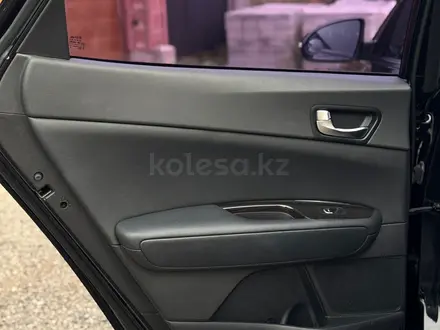 Kia K5 2015 года за 8 800 000 тг. в Алматы – фото 14