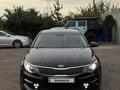 Kia K5 2015 года за 8 800 000 тг. в Алматы – фото 2