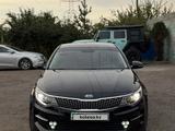 Kia K5 2015 годаүшін8 800 000 тг. в Алматы – фото 2