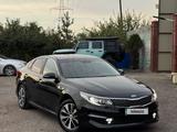 Kia K5 2015 годаүшін8 800 000 тг. в Алматы – фото 3