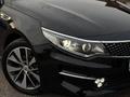 Kia K5 2015 года за 8 800 000 тг. в Алматы – фото 5