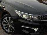 Kia K5 2015 годаүшін8 800 000 тг. в Алматы – фото 5