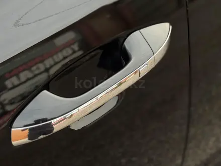 Kia K5 2015 года за 8 800 000 тг. в Алматы – фото 8
