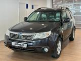 Subaru Forester 2008 года за 5 910 000 тг. в Астана