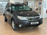 Subaru Forester 2008 года за 6 270 000 тг. в Астана – фото 3