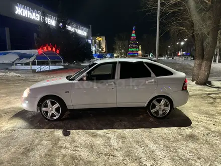 ВАЗ (Lada) Priora 2172 2013 года за 2 400 000 тг. в Павлодар