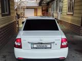 ВАЗ (Lada) Priora 2170 2013 годаfor2 200 000 тг. в Шымкент – фото 2