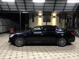 Kia K7 2014 года за 7 200 000 тг. в Алматы – фото 2