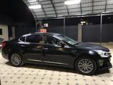 Kia K7 2014 года за 7 200 000 тг. в Алматы – фото 4