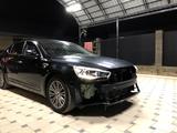 Kia K7 2014 года за 7 200 000 тг. в Алматы – фото 5