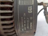Генератор на 120А М102 двигатель Mercedesүшін25 000 тг. в Алматы – фото 2