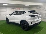 Changan CS35 Max Luxe 2026 года за 8 990 000 тг. в Костанай – фото 3
