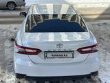 Toyota Camry 2019 годаүшін13 330 000 тг. в Алматы – фото 5