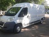 Citroen Jumper 2010 года за 7 000 000 тг. в Костанай