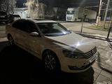 Volkswagen Passat 2014 годаүшін8 500 000 тг. в Шымкент – фото 2