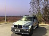 BMW X5 2007 года за 6 750 000 тг. в Алматы