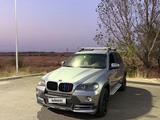 BMW X5 2007 года за 6 750 000 тг. в Алматы – фото 2