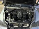 BMW X5 2007 года за 6 750 000 тг. в Алматы – фото 5