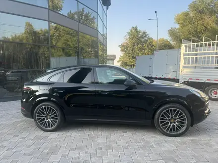 Porsche Cayenne 2023 года за 57 000 000 тг. в Алматы – фото 5