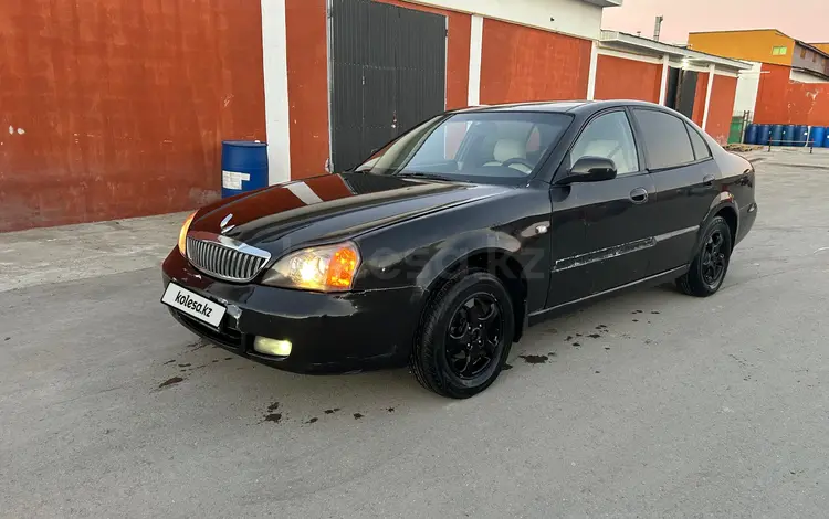 Daewoo Magnus 2004 годаfor1 800 000 тг. в Актау