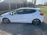 Kia Cee'd 2013 годаүшін6 950 000 тг. в Актобе – фото 4