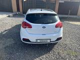 Kia Cee'd 2013 годаүшін6 950 000 тг. в Актобе – фото 5