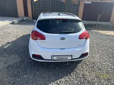 Kia Cee'd 2013 года за 6 800 000 тг. в Актобе – фото 5