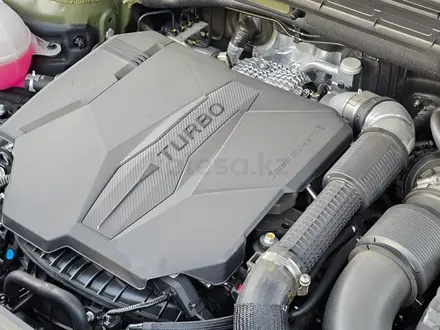 Hyundai Santa Fe 2026 года за 19 500 000 тг. в Алматы – фото 10