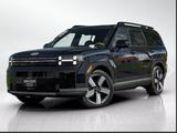 Hyundai Santa Fe 2026 годаүшін19 500 000 тг. в Алматы