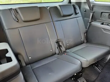 Hyundai Santa Fe 2026 года за 19 500 000 тг. в Алматы – фото 8