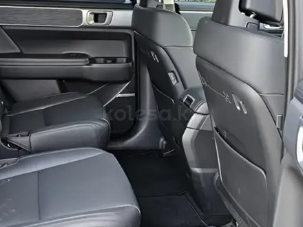 Hyundai Santa Fe 2026 года за 19 500 000 тг. в Алматы – фото 9