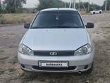 ВАЗ (Lada) Kalina 1117 2012 года за 1 350 000 тг. в Алматы