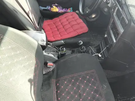 Daewoo Nexia 2008 года за 800 000 тг. в Кызылорда – фото 2