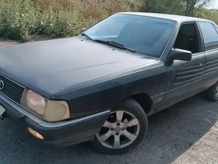 Audi 100 1988 года за 900 000 тг. в Караганда – фото 22