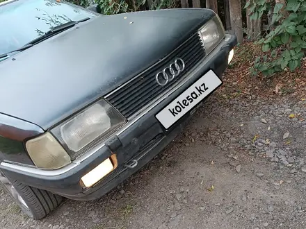 Audi 100 1988 года за 900 000 тг. в Караганда – фото 23