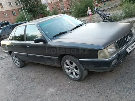 Audi 100 1988 года за 900 000 тг. в Караганда – фото 75