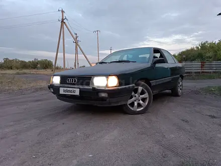 Audi 100 1988 года за 900 000 тг. в Караганда – фото 61