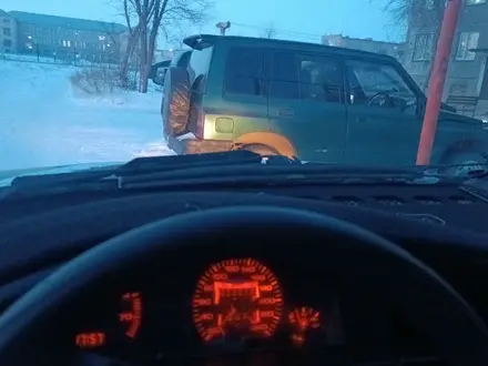 Audi 100 1988 года за 900 000 тг. в Караганда – фото 8