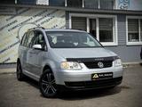 Volkswagen Touran 2003 годаүшін4 350 000 тг. в Костанай