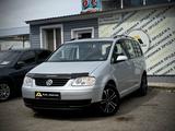 Volkswagen Touran 2003 годаүшін4 350 000 тг. в Костанай – фото 3