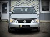 Volkswagen Touran 2003 годаүшін4 350 000 тг. в Костанай – фото 2