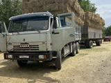 КамАЗ 1998 года за 5 500 000 тг. в Алматы