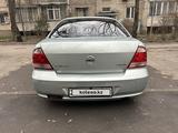 Nissan Almera Classic 2007 года за 2 850 000 тг. в Алматы – фото 4