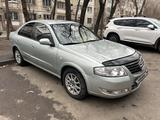 Nissan Almera Classic 2007 года за 2 850 000 тг. в Алматы – фото 2
