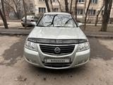 Nissan Almera Classic 2007 года за 2 850 000 тг. в Алматы