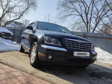 Chrysler Pacifica 2004 года за 5 300 000 тг. в Алматы – фото 2